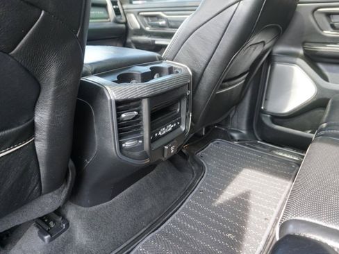 Used 2020 RAM 1500 Limited AWD/4WD image 14