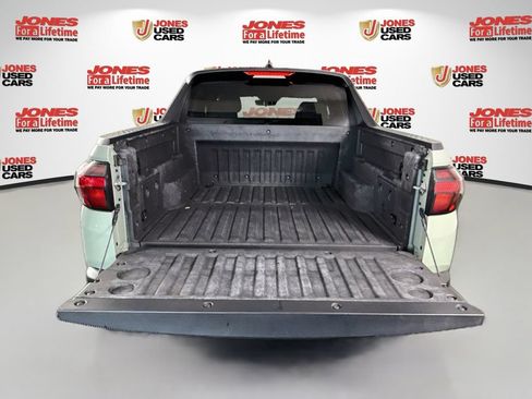 Certified 2023 Hyundai Santa Cruz SEL AWD/4WD image 27