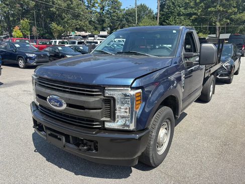 Used 2019 Ford F250 XL RWD image 12