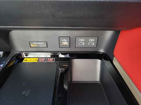 New 2026 Toyota Camry XSE image 29