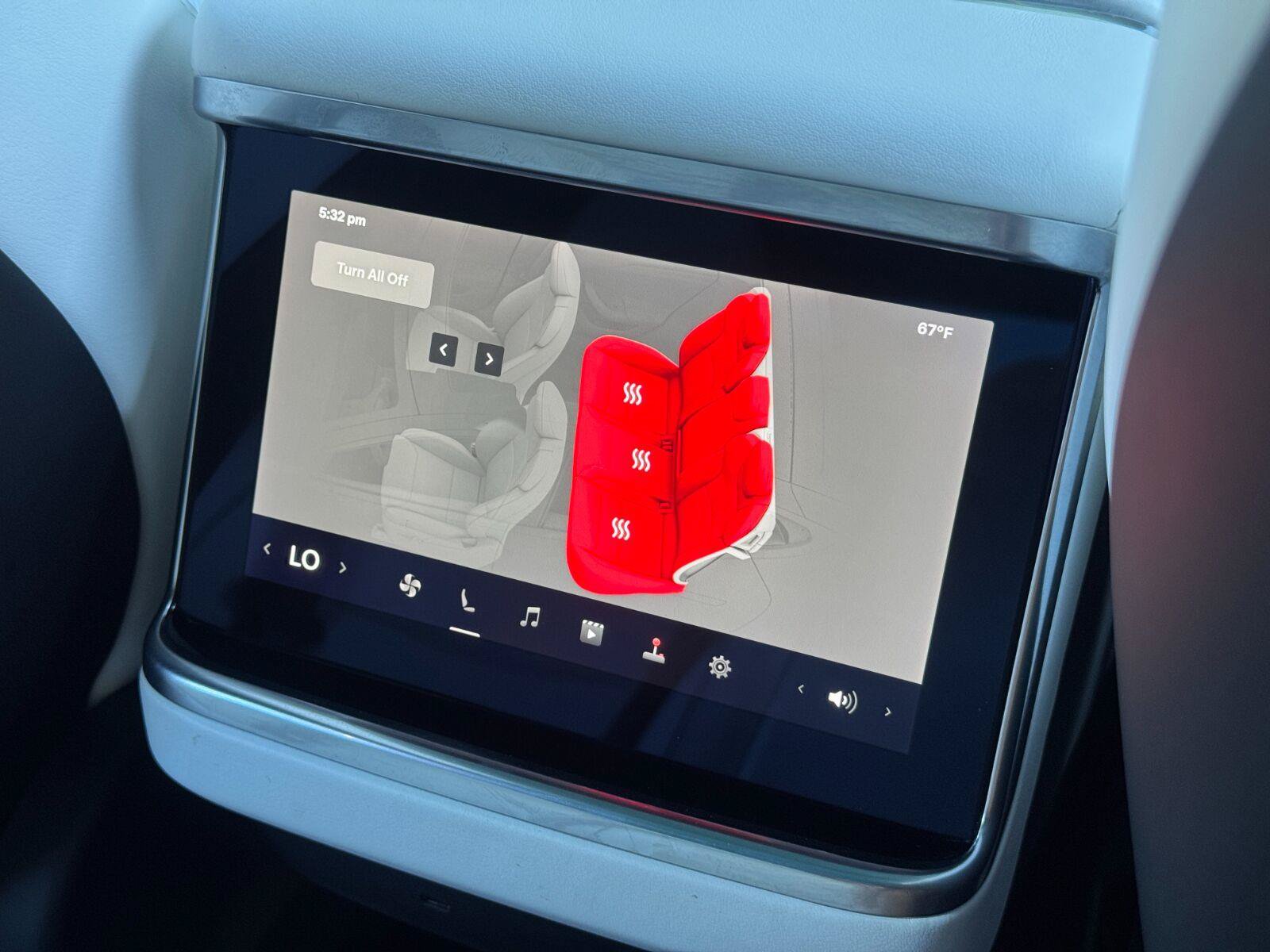 Used 2022 Tesla Model S Plaid AWD/4WD image 37