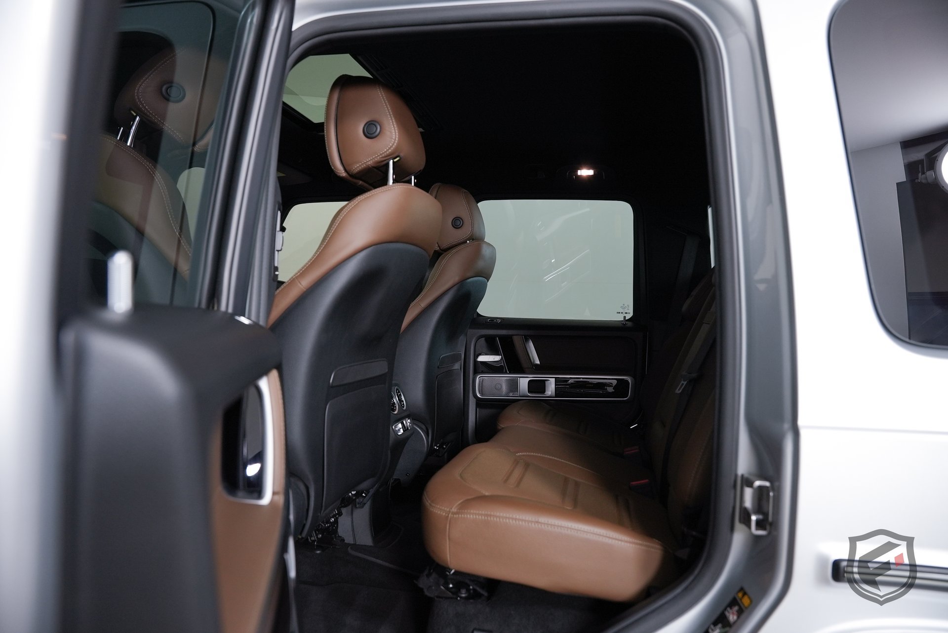 Used 2019 Mercedes-Benz G 550 image 38