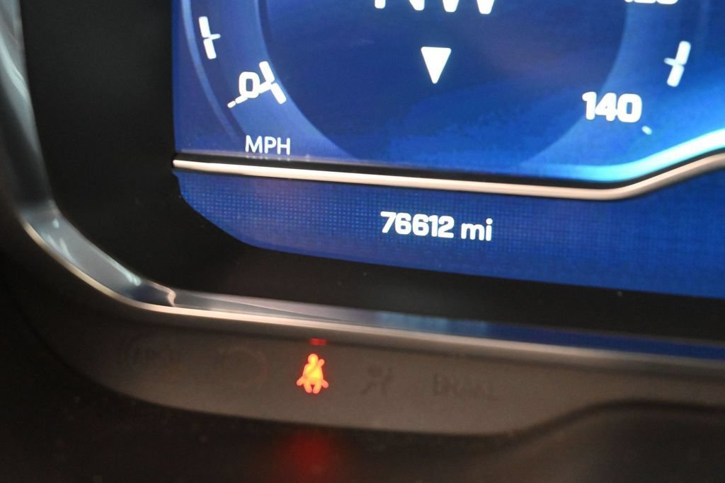 Used 2022 Chevrolet Tahoe Z71 AWD/4WD image 41