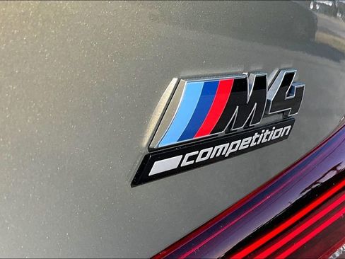 New 2026 BMW M4 Competition image 15