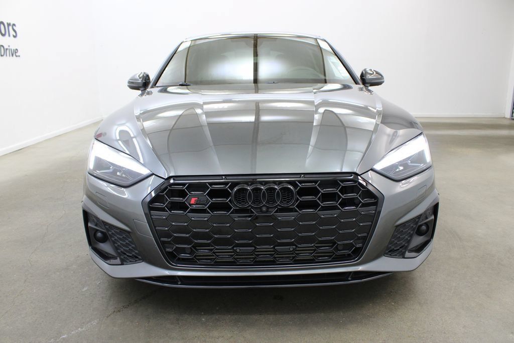 Used 2023 Audi S5 Prestige w/ Prestige Package AWD/4WD image 7