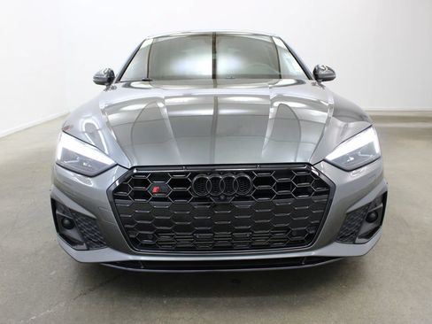 Used 2023 Audi S5 Prestige w/ Prestige Package AWD/4WD image 7