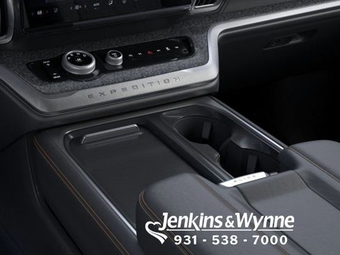 New 2026 Ford Expedition Tremor AWD/4WD image 15