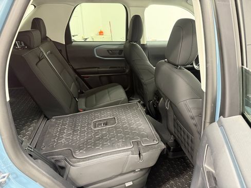 Used 2023 Ford Bronco Sport Badlands image 40