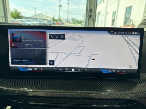 New 2027 BMW 440i xDrive Convertible w/ Premium Package AWD/4WD image 26