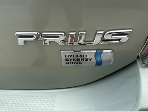 Used 2009 Toyota Prius w/ Pkg 6 FWD image 53