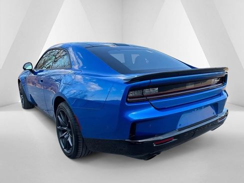 New 2026 Dodge Charger R/T Scat Pack image 6