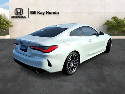 Used 2024 BMW 430i xDrive Coupe w/ Premium Package
