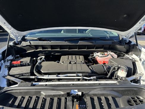 New 2026 Chevrolet Silverado 1500 LT image 10