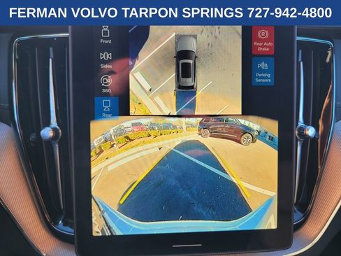 New 2026 Volvo XC60 B5 Ultra w/ Protection Package Premier image 26