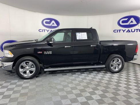 Used 2015 RAM 1500 Lone Star image 6