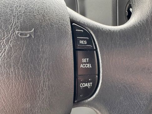 Used 2015 Ford E-450 and Econoline 450 Super Duty w/ Shuttle Bus Prep Package image 14