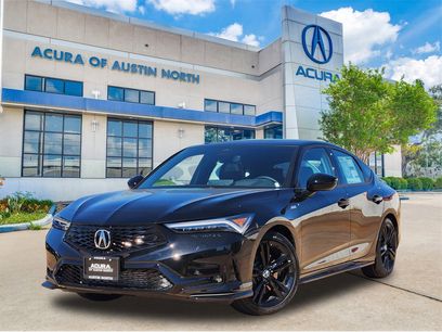 New 2026 Acura Integra A-Spec