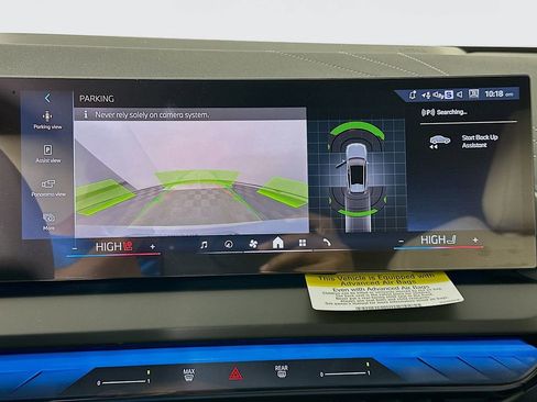 New 2026 BMW X3 xDrive30 w/ M Sport Package image 13