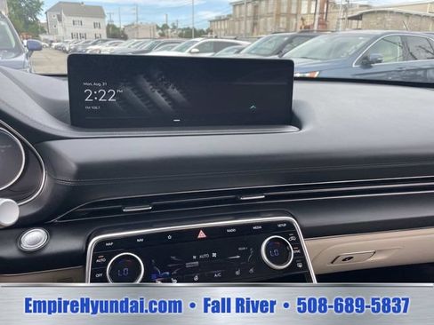 Used 2023 Genesis GV80 2.5T w/ Advanced Package AWD/4WD image 23