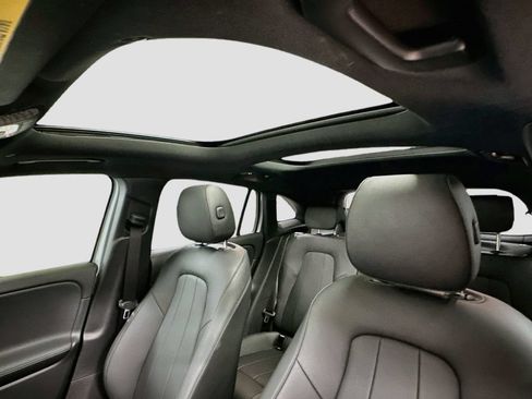 Certified 2026 Mercedes-Benz GLA 250 image 21