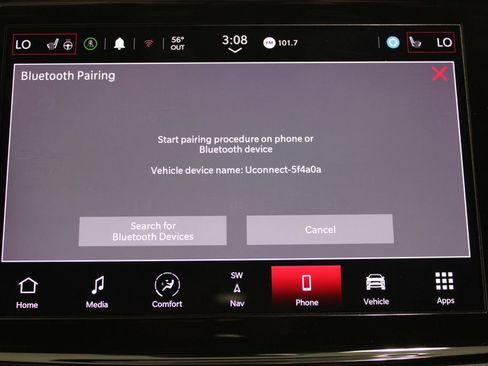 Used 2022 Dodge Durango R/T w/ Quick Order Package 22F RWD image 51