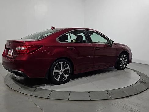 Used 2018 Subaru Legacy 2.5i Limited image 5