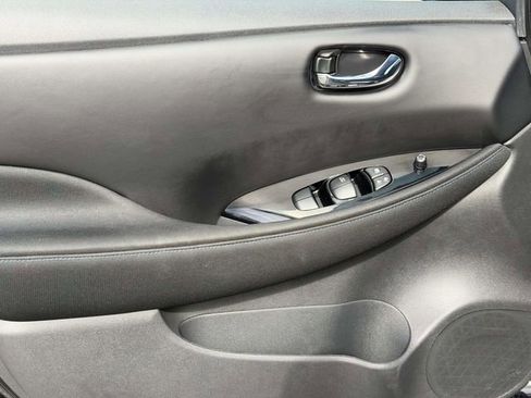 Used 2023 Nissan Leaf SV Plus image 12