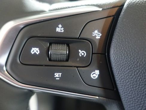 New 2026 Chevrolet Trax ACTIV FWD image 13