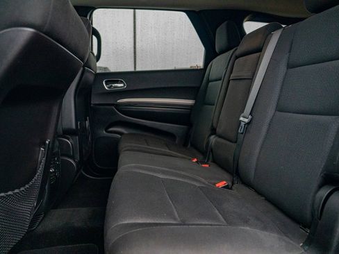 Used 2012 Dodge Durango SXT image 22