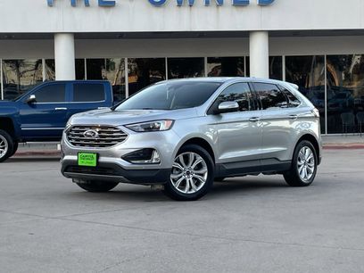 Used 2024 Ford Edge Titanium