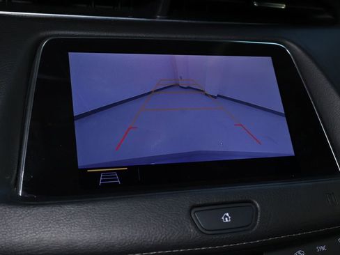 Used 2019 Cadillac XT4 Premium Luxury w/ Driver Awareness Package image 33