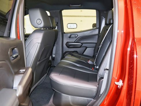 New 2026 GMC Canyon Elevation w/ Convenience Package image 8