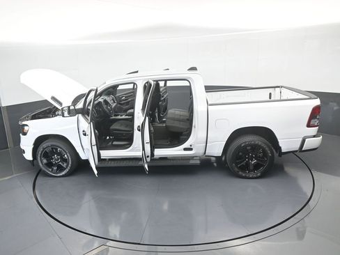 Used 2023 RAM 1500 Big Horn image 69