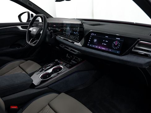 Certified 2026 Audi A6 Prestige w/ Audi Exclusive Design Package AWD/4WD image 12