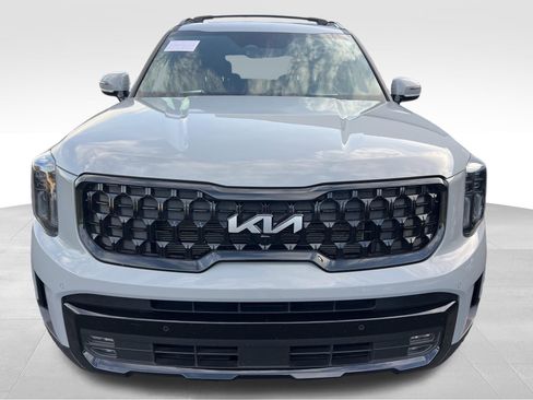 Used 2024 Kia Telluride SX Prestige X-Pro image 2