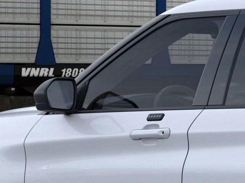 New 2026 Ford Explorer Active w/ Active Comfort Package image 20