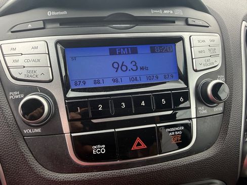 Used 2013 Hyundai Tucson GLS AWD/4WD image 14
