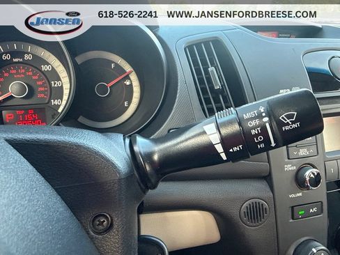 Used 2010 Kia Forte EX FWD image 17
