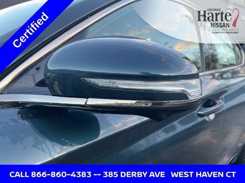 Used 2024 Genesis G70 3.3T Advanced w/ Sport Prestige Package image 9