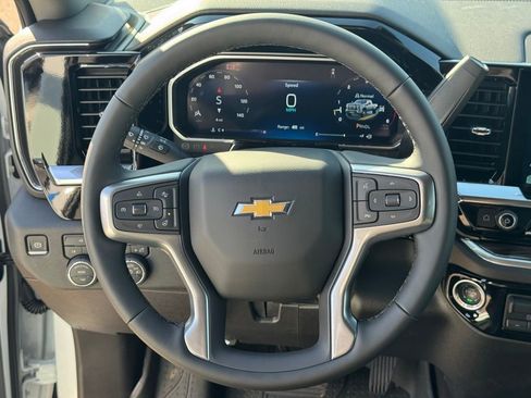 New 2026 Chevrolet Silverado 3500 LT w/ Convenience Package image 32