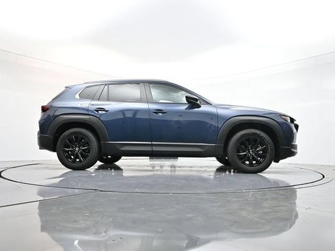 Used 2025 MAZDA CX-50 AWD 2.5 S w/ Cargo Package image 31