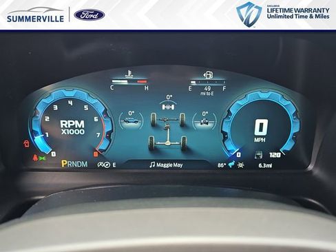 New 2026 Ford Bronco Big Bend AWD/4WD image 21