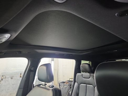 Used 2024 Jeep Grand Cherokee L Limited w/ Luxury Tech Group II image 34