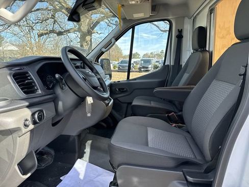New 2024 Ford Transit 350 DRW w/ Interior Upgrade Package image 17