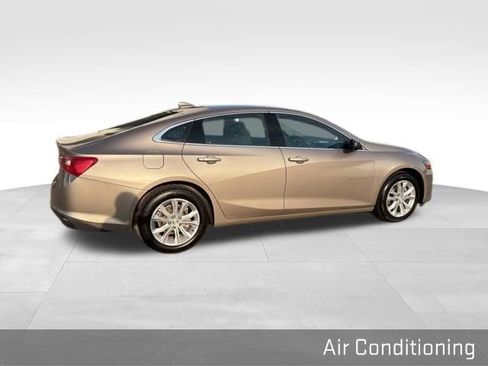 Used 2024 Chevrolet Malibu LT image 15