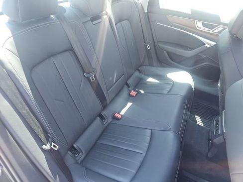 Used 2020 Audi A6 2.0T Premium AWD/4WD image 10