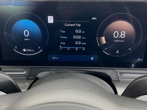 New 2026 Hyundai Kona Limited AWD/4WD image 17