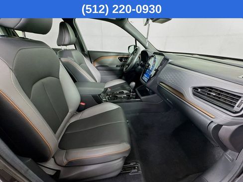 Used 2026 Subaru Forester Sport AWD/4WD image 35