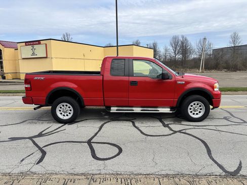 Used 2008 Ford F150 STX image 4