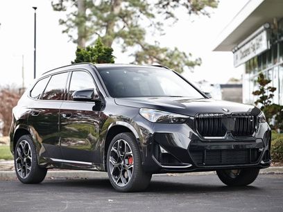 New 2026 BMW X1 M35i w/ Technology Package